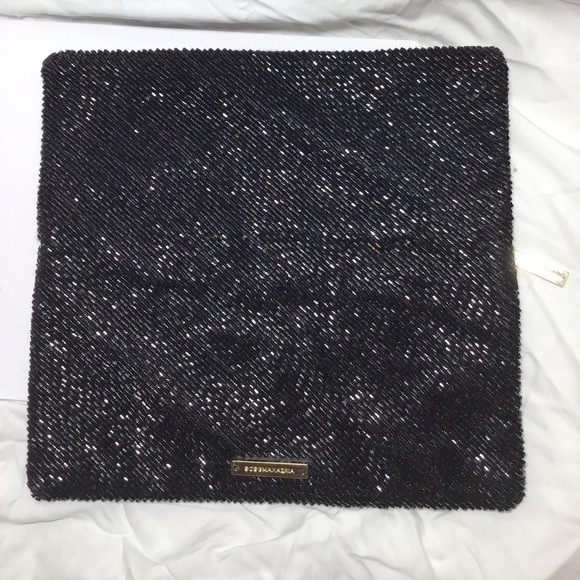 BCBG max azaria clutch - Picture 3 of 3